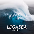 LEGASEA limited edition - by Phil de Glanville