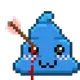 pixelfaeces