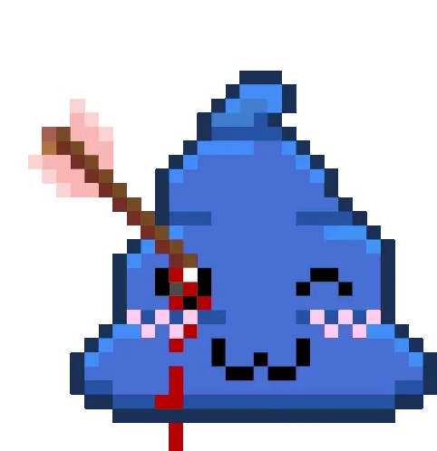 pixelfaeces