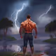 MuscleFrenzy - old
