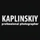 Kaplinskiy | Editions