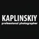 Kaplinskiy | Editions