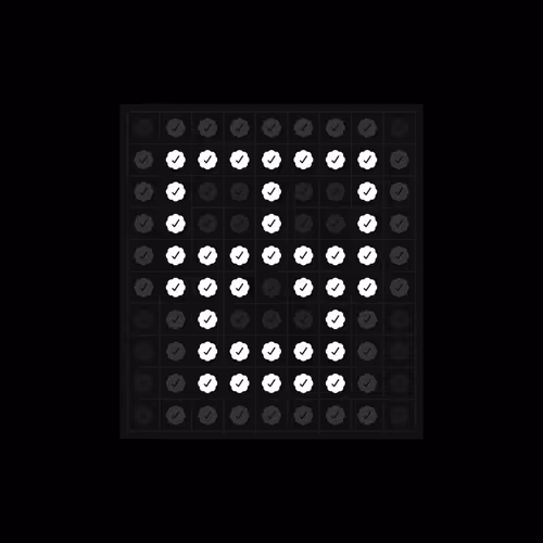 Checks - Calaveritas Edition