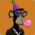 Animated Apes
