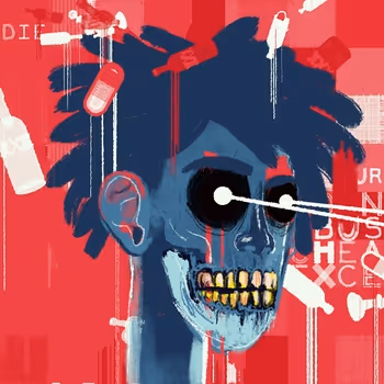 born to die - sufferers