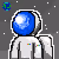 Space Animal - old