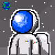 Space Animal - old