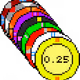 Poker Hash Chips