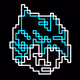 Neon Pixel Fighters