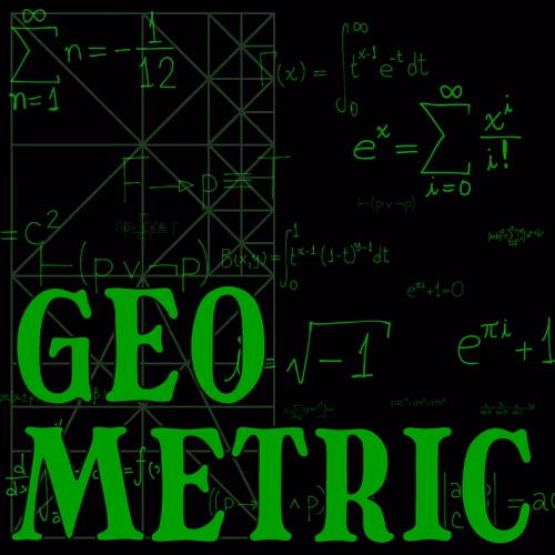 geometric properties