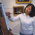Sue Z Oil Paintings