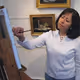 Sue Z Oil Paintings