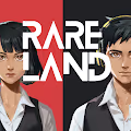 Rare Land NFT