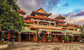 Taiwan Temples - old