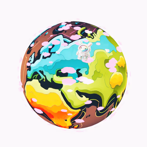 Planet Works