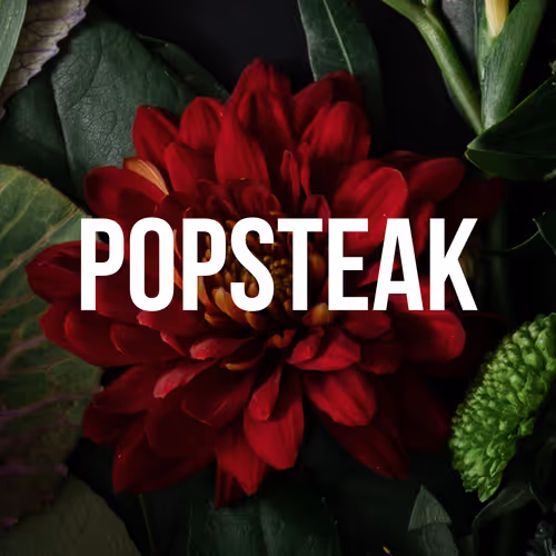 POPSTEAK