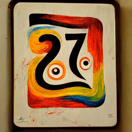 "27 emotions" by niox