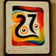 "27 emotions" by niox