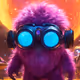 Mod Monsters