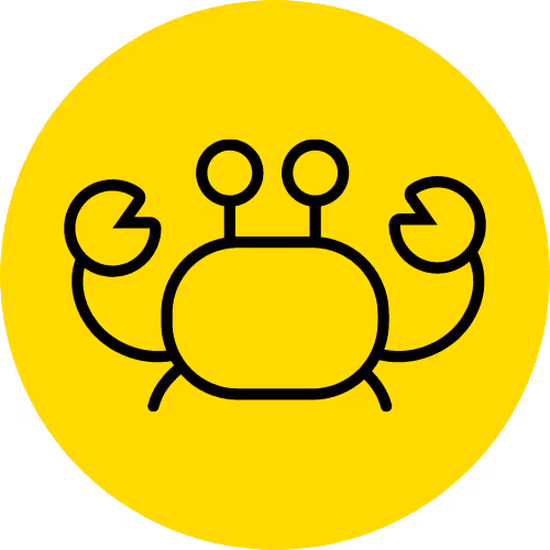 Crab Market