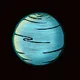 Pudgy Planets - old