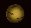 Pudgy Planets - old