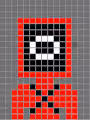 Squid Gaurds Pixel