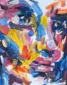 Artist zqufasdf