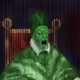 Nakamoto’s Pope