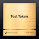 TEST Golden Token