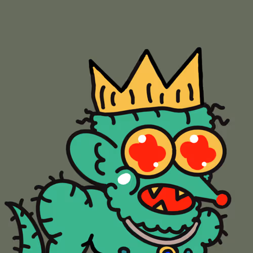 Gremplinz By Count Boanez