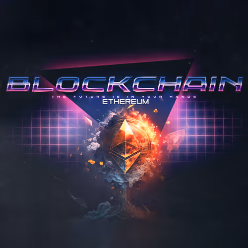 BLOCKCHAIN ETHEREUM