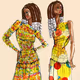 MW Genesis NYFW Fashion Illustrations