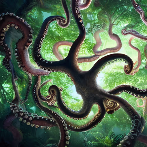 Journey through Multiverse