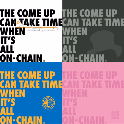 Satoshi's Closet 2024 Editions