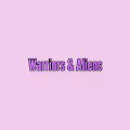 Warriors & Aliens - old
