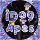 iD99 Apes