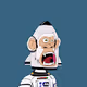 Space Ape NFT