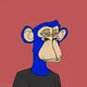 UNKNOWN APE