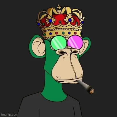UNKNOWN APE