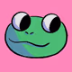 Froggiez