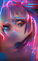Horror Waifus