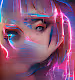 Horror Waifus