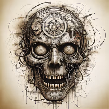 Skullhead Collection