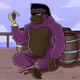 Kongz Derivatives