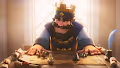 Clash Royale Emotes byc