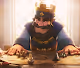Clash Royale Emotes byc