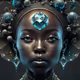 Melanated Origins - By: Darion Harris