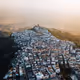 Sara Zanini Open Skies