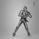 Dancing Knight